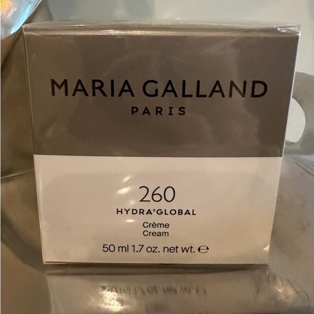 Maria galland cream